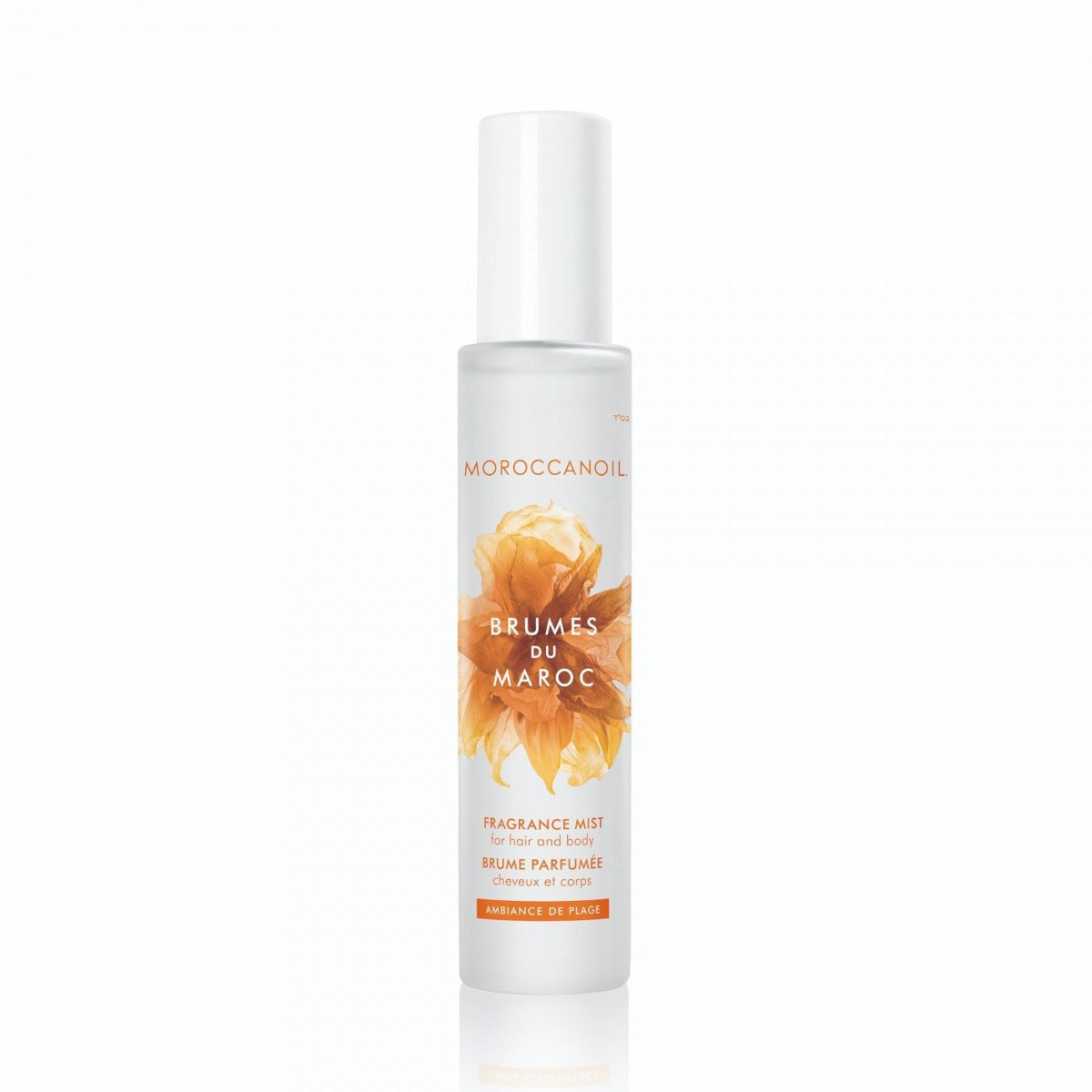 Moroccanoil Brumes Du Maroc Fragrance Mist - Ambiance De Plage (100ml)