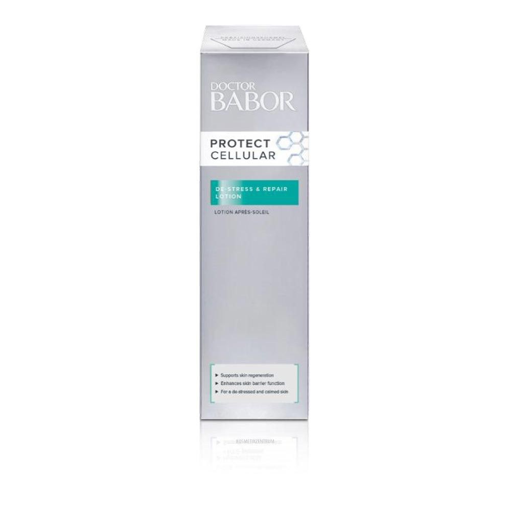 Doctor Babor - Protect Cellular De-Stress & Repair Lotion (150ml) φωτογραφία