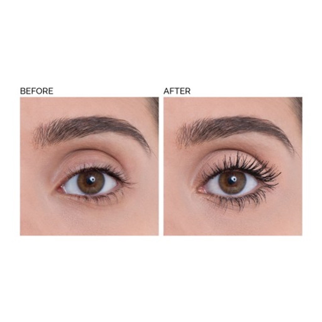 Pupa Kit Vamp! (Mascara 9ml, Eyeliner 3.2ml & Handy Bag) φωτογραφία