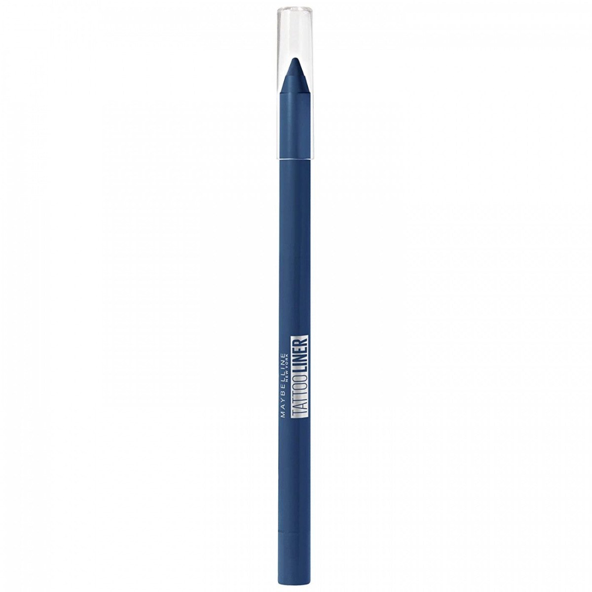 Maybelline New York Tattoo Liner Sharpenable Gel Pencil - 921 Deep Teal (1.3g) φωτογραφία