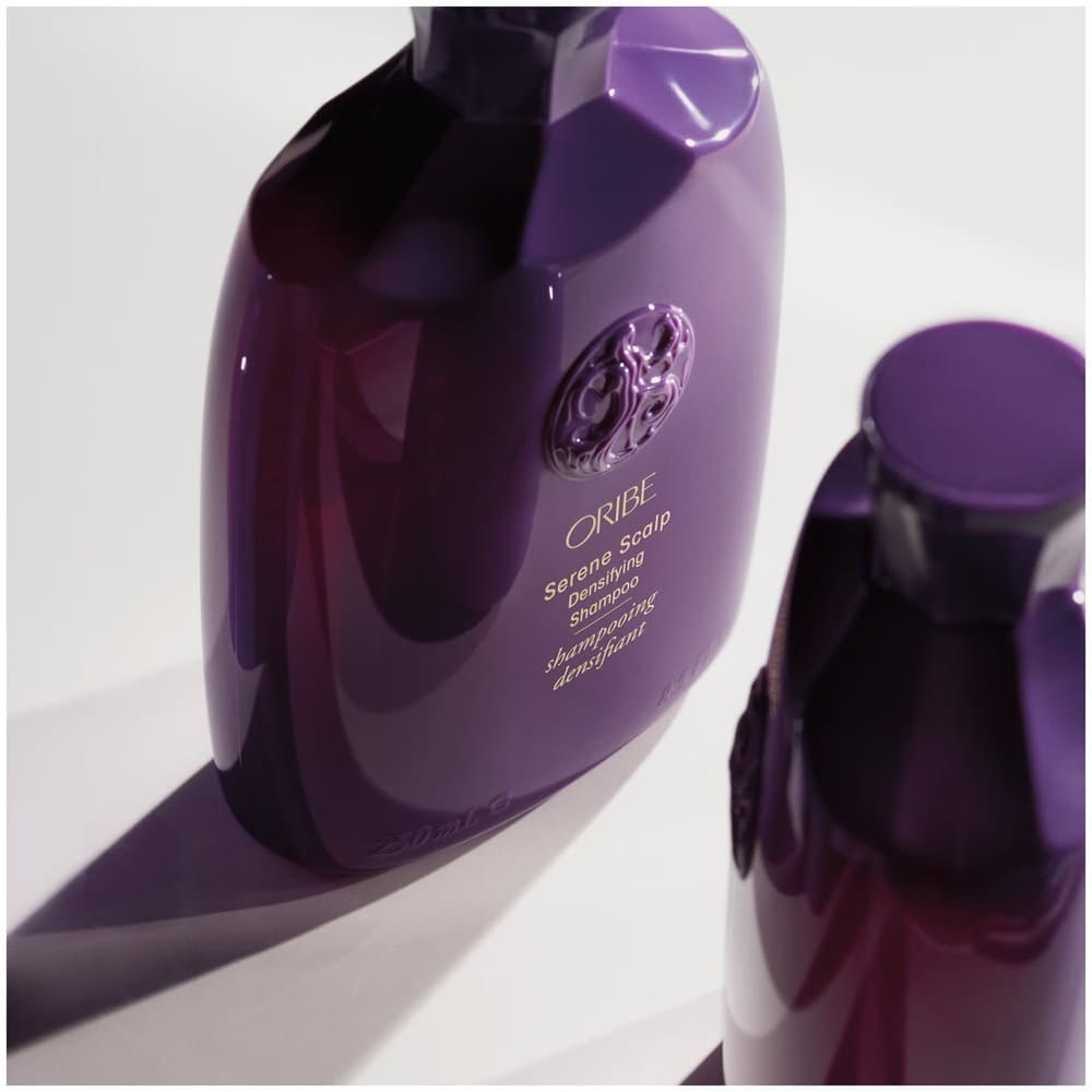 Oribe Densifying Serene Scalp Densifying Shampoo (250ml) φωτογραφία