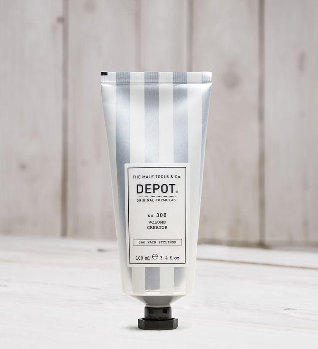 Depot The Male Tools - No. 308 Volume Creator (100ml) φωτογραφία