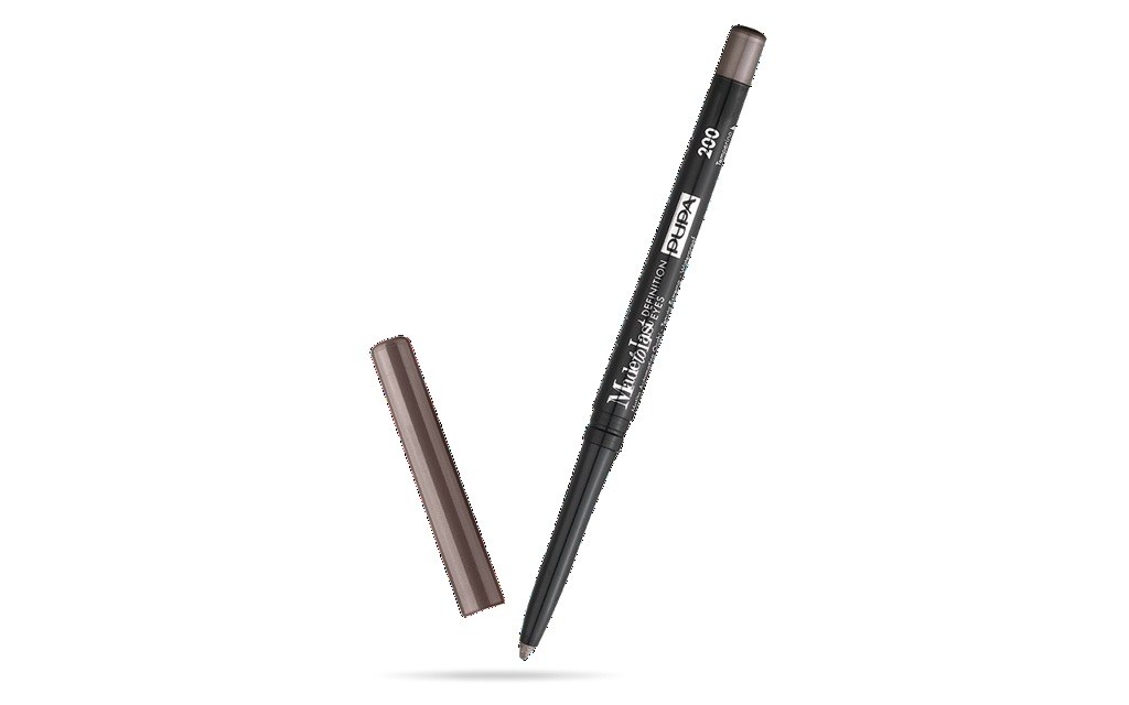 Pupa Made to Last Definition Eyes Pencil - 200 Desert Taupe (0.35g)