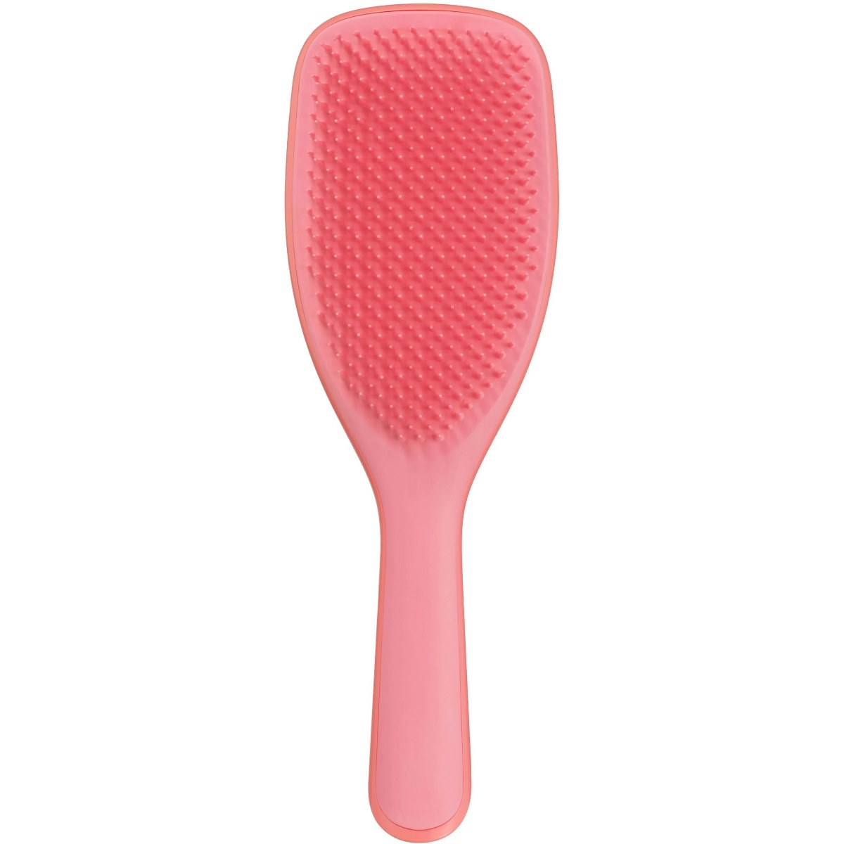Tangle Teezer Detangling Large Hairbrush - Salmon & Pink