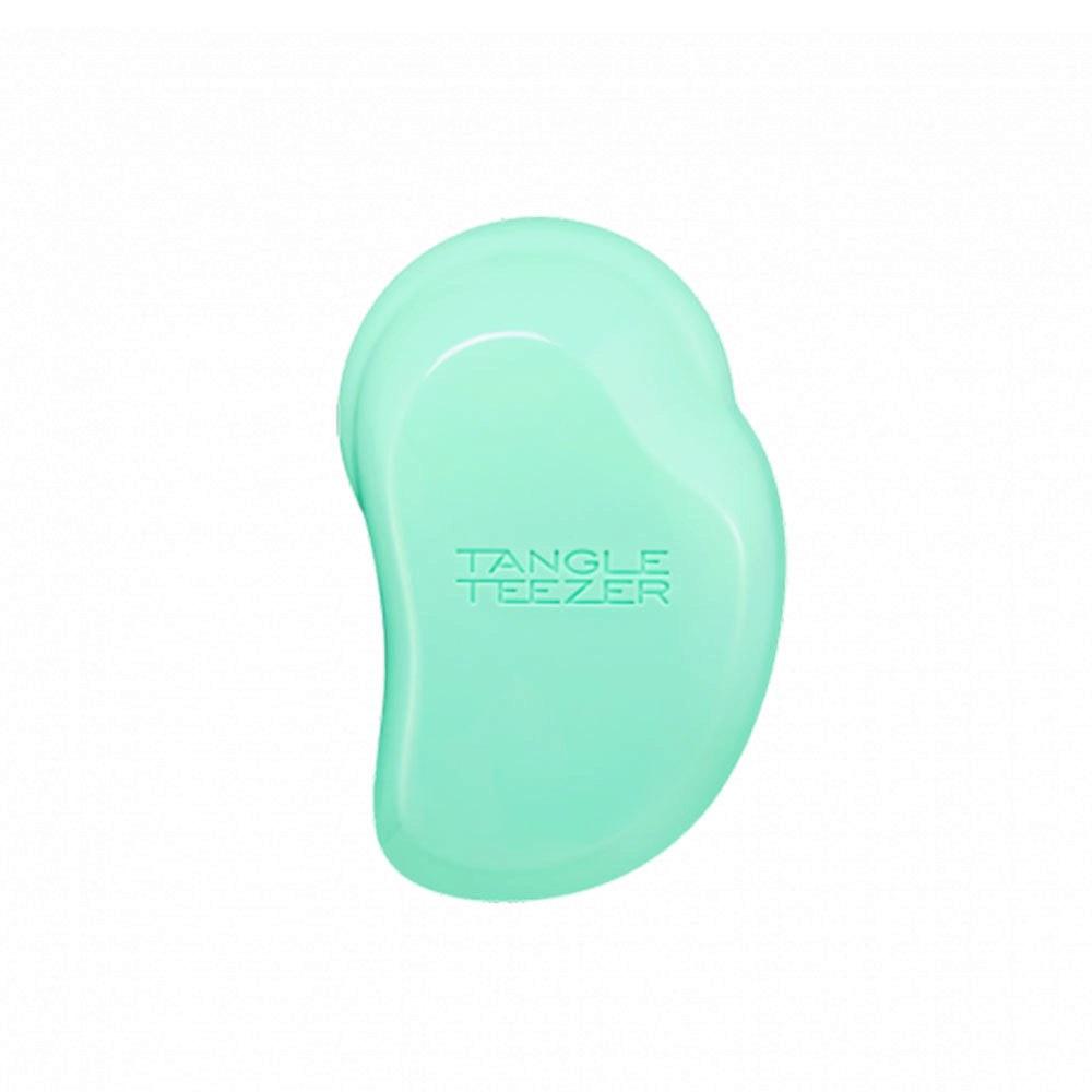 Tangle Teezer Detangling The Original Mini Tropicana Green φωτογραφία