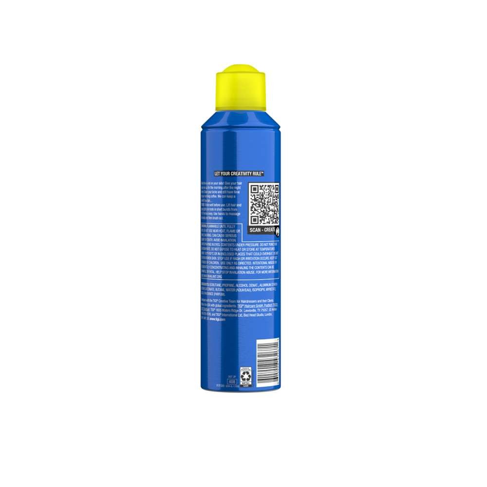 Bed Head Tigi Dirty Secret™ Dry Shampoo (300ml) φωτογραφία