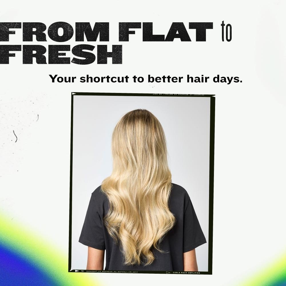 Bed Head Tigi Down 'N Dirty™ Clarifying Detox Shampoo (400ml) φωτογραφία