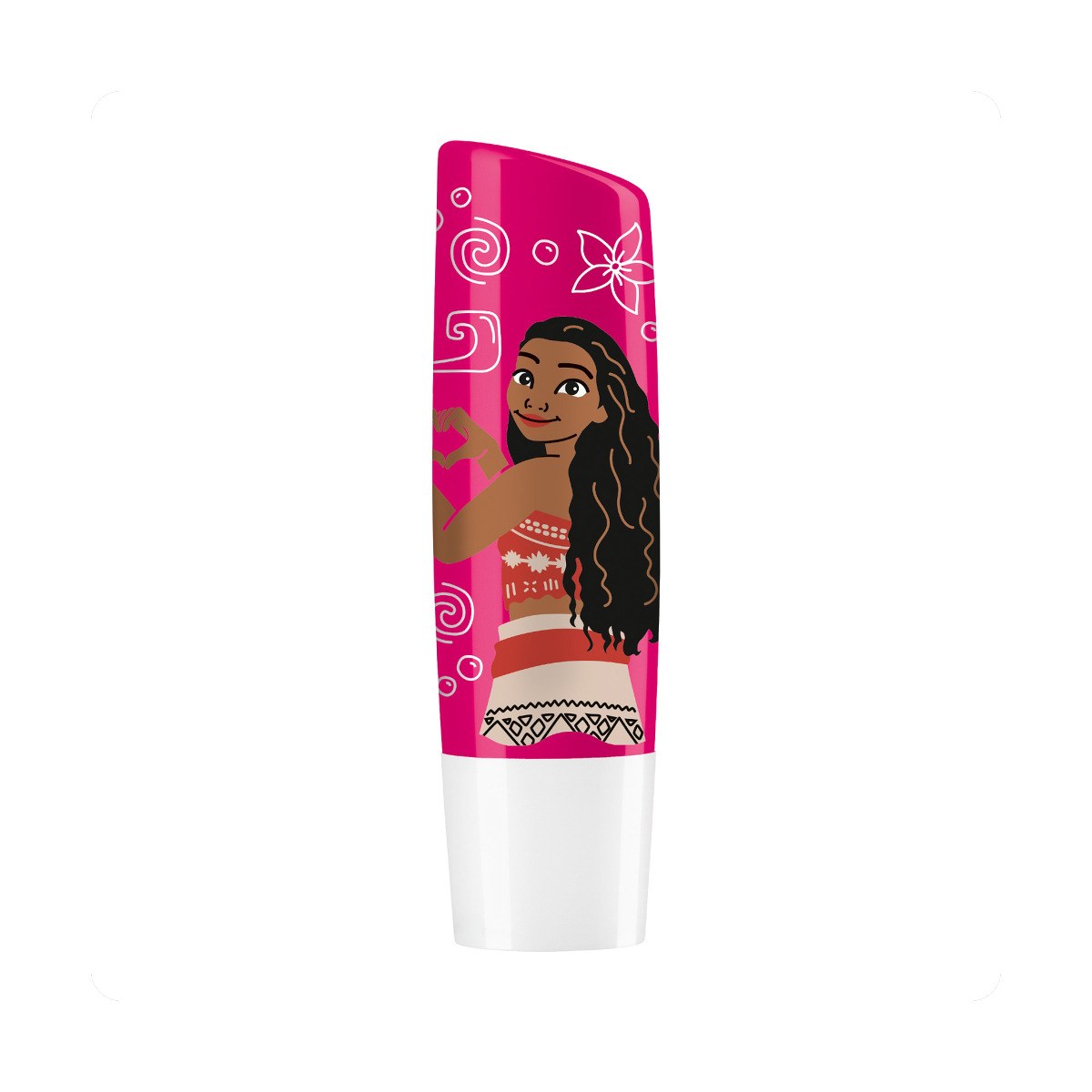 Nivea Disney Princess Moana Lip Balm - Watermelon Sorbet (4.8g)