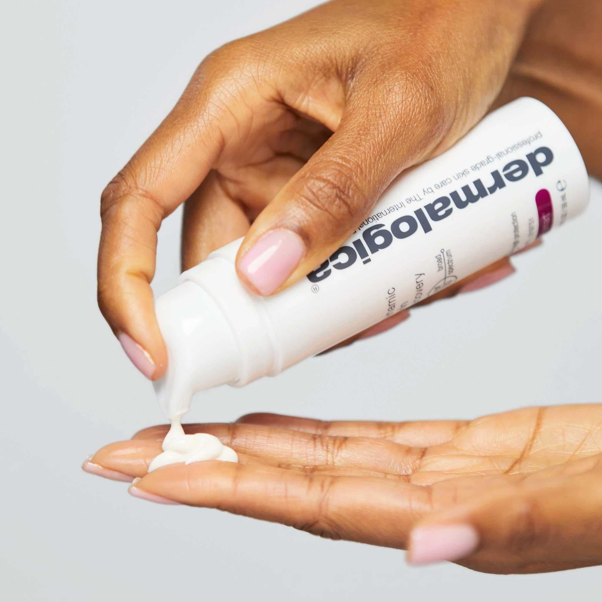 Dermalogica Dynamic Skin Recovery SPF50 (50ml) φωτογραφία