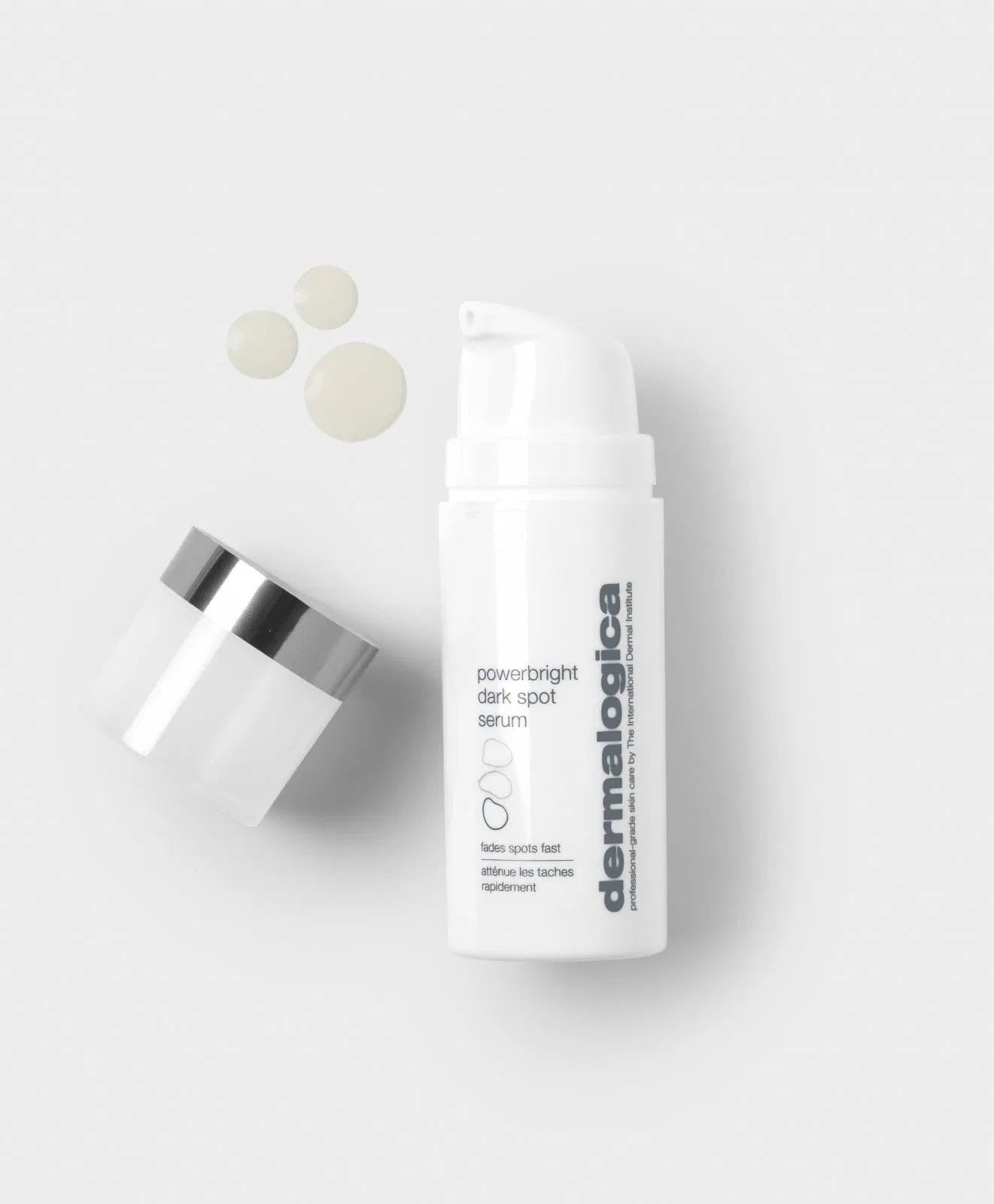 Dermalogica PowerBright Dark Spot Serum (30ml) φωτογραφία