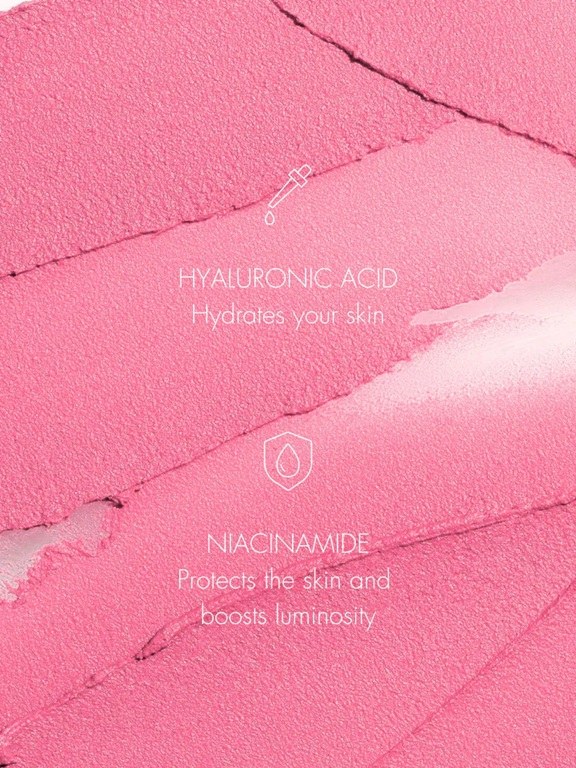 Sweed Beauty Air Blush Cream - Doll Face (5gr) φωτογραφία