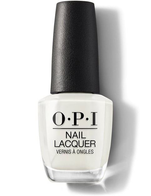 OPI - Don’t Cry Over Spilled Milkshakes (15ml)