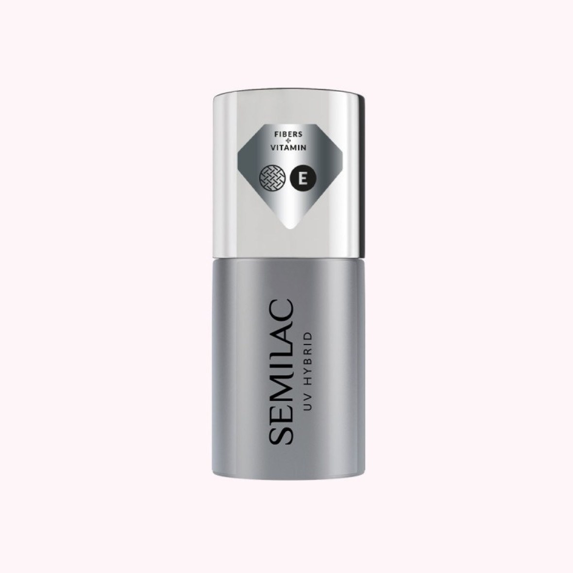 Semilac UV Gel Polish Hybrid Dream Long Base Coat (7ml) φωτογραφία