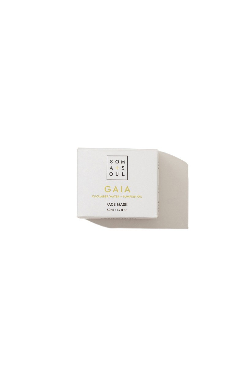 Soma+Soul Gaia Face Mask (50ml) φωτογραφία