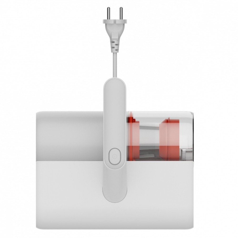Xiaomi Dust Mite Vacuum Cleaner φωτογραφία