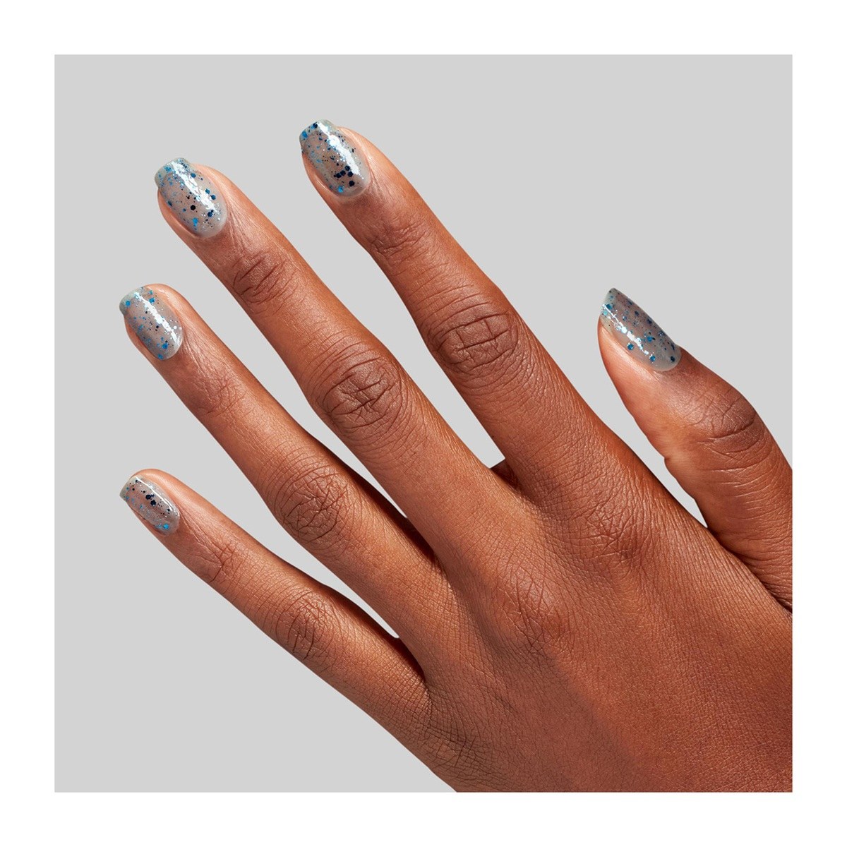 OPI Infinite Shine - Dust The Competition (15ml) φωτογραφία
