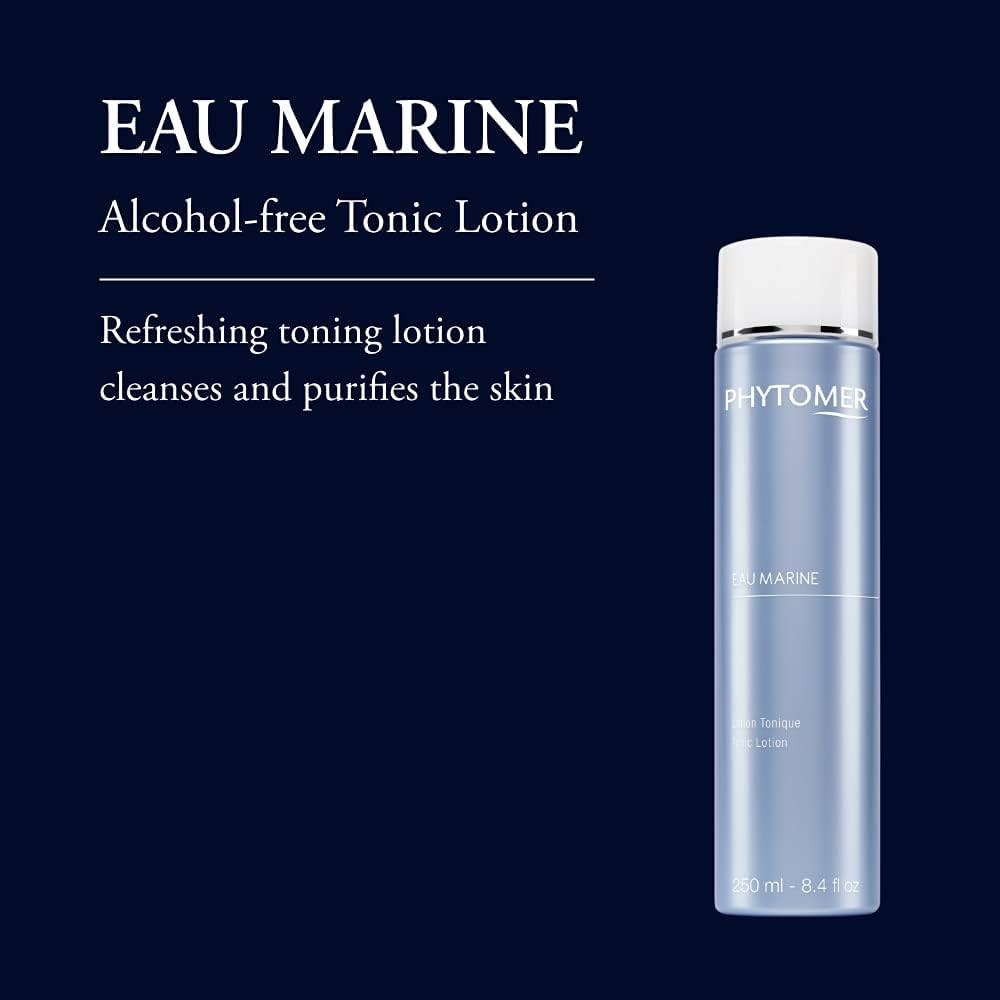 Phytomer Eau Marine Tonic Lotion (250ml) φωτογραφία