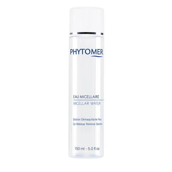 Phytomer Micellar Water Eye Makeup Removal Solution (150ml)