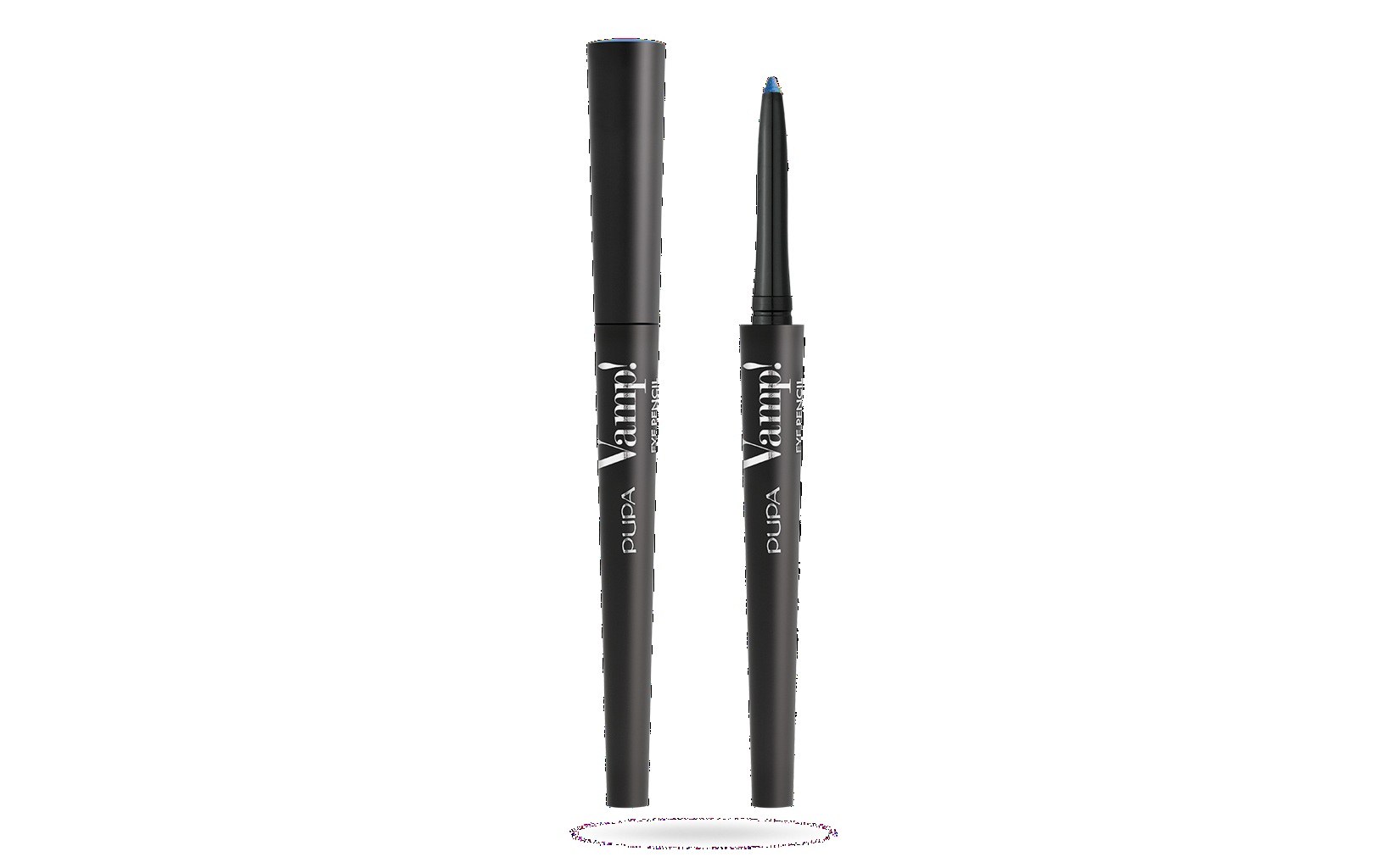 Pupa Vamp! Eye Pencil - 403 Eccentric Blue (0.35g)