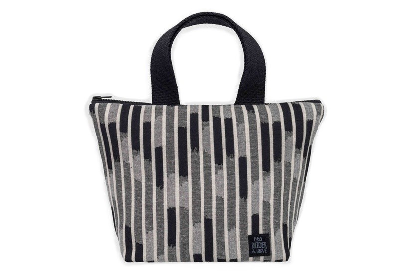 Bleecker & Love Eclipse Tote Bag (35cm x 15cm x 25cm)