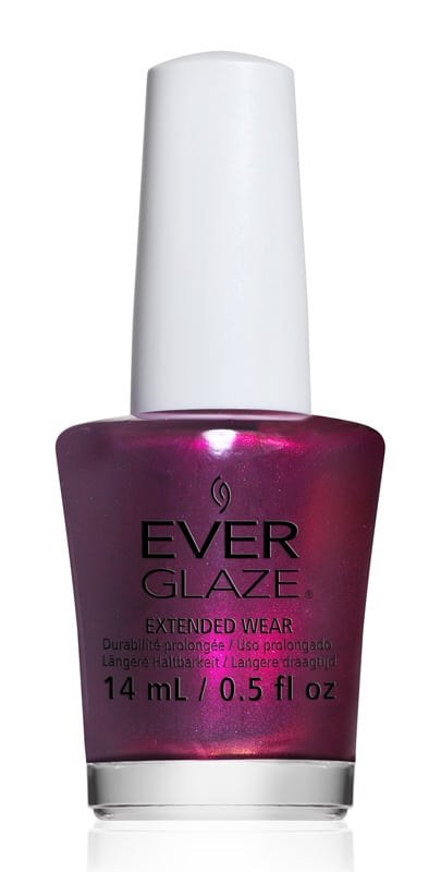 China Glaze - Royal Satin (14ml)