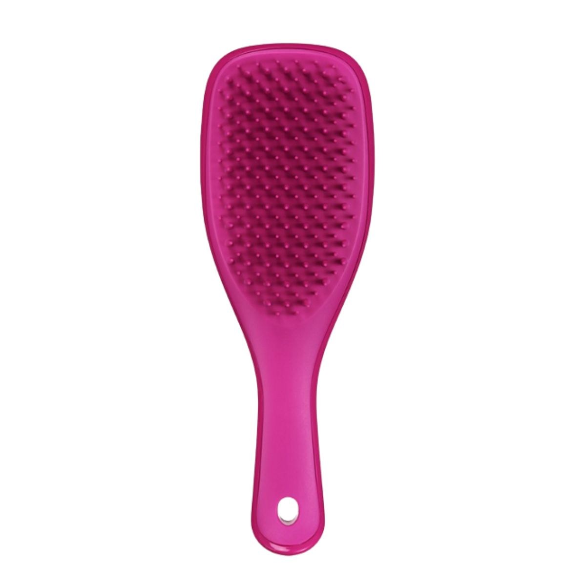Tangle Teezer Detangling Hairbrush Regular - Electric Raspberry