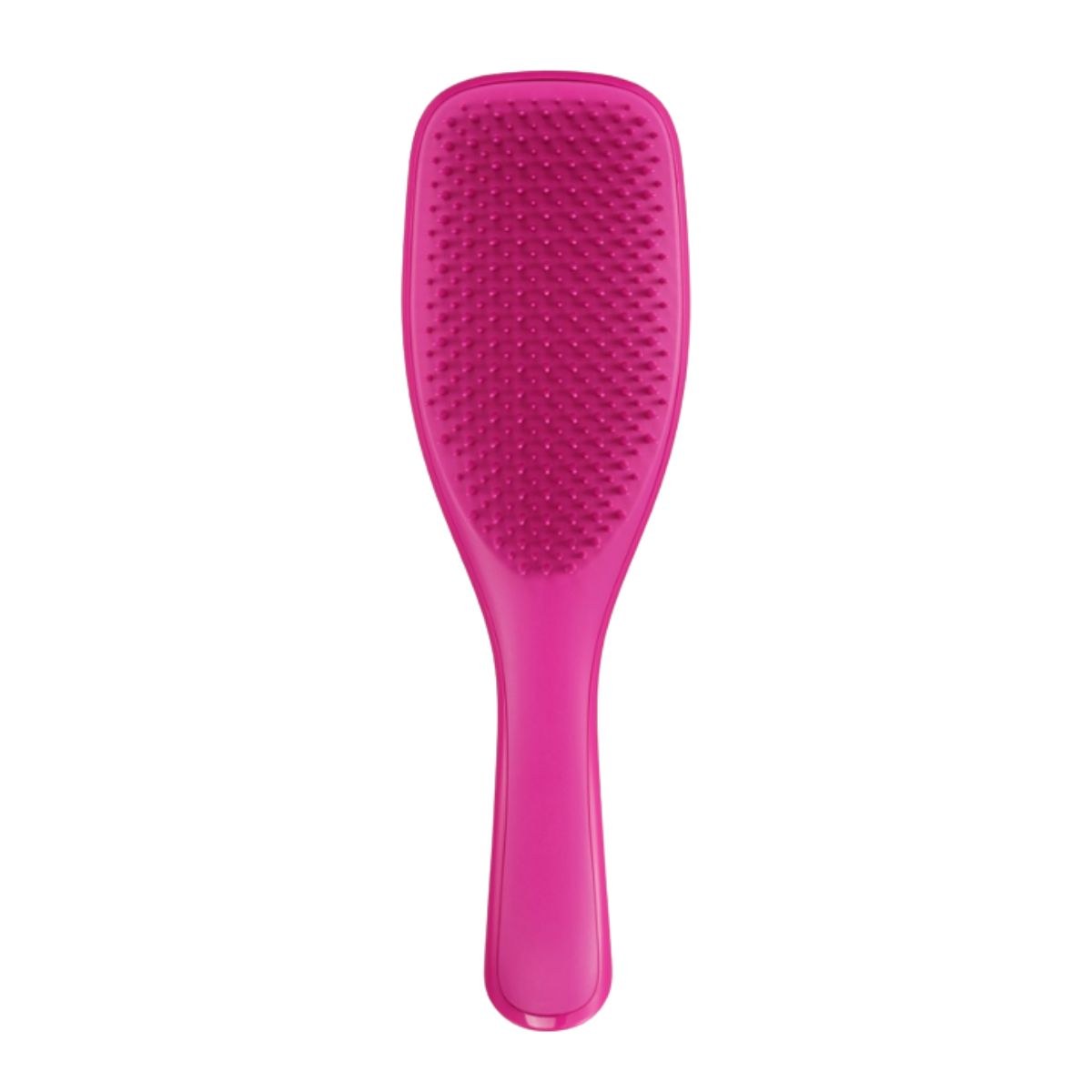 Tangle Teezer Detangling Hairbrush Regular - Electric Raspberry