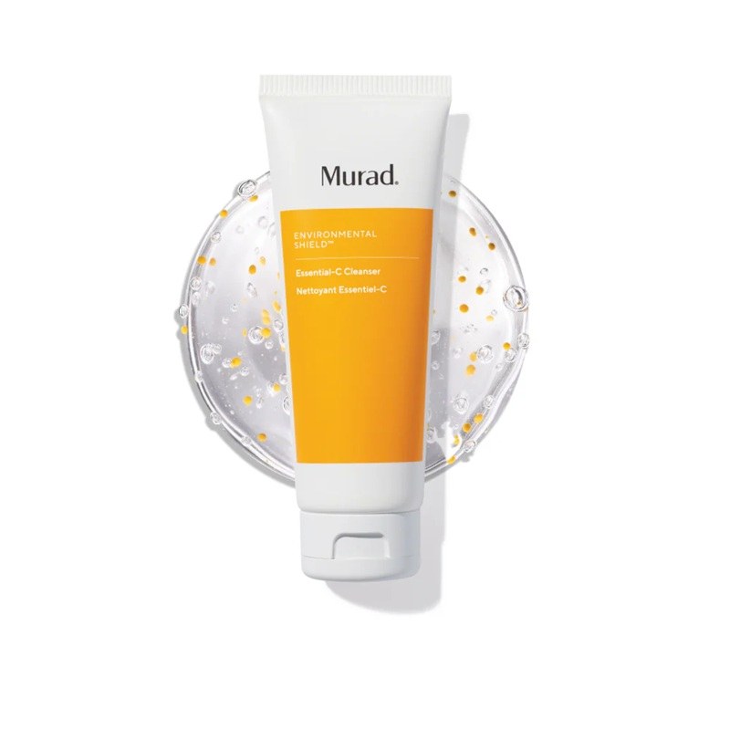 Murad Environmental Shield Essential-C Cleanser (148ml) φωτογραφία