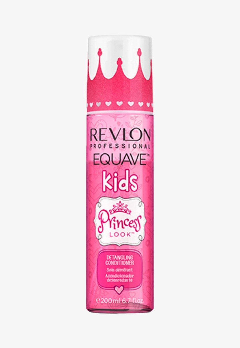 Revlon Professional Equave Kids Princess Look Detangling Conditioner (200ml)