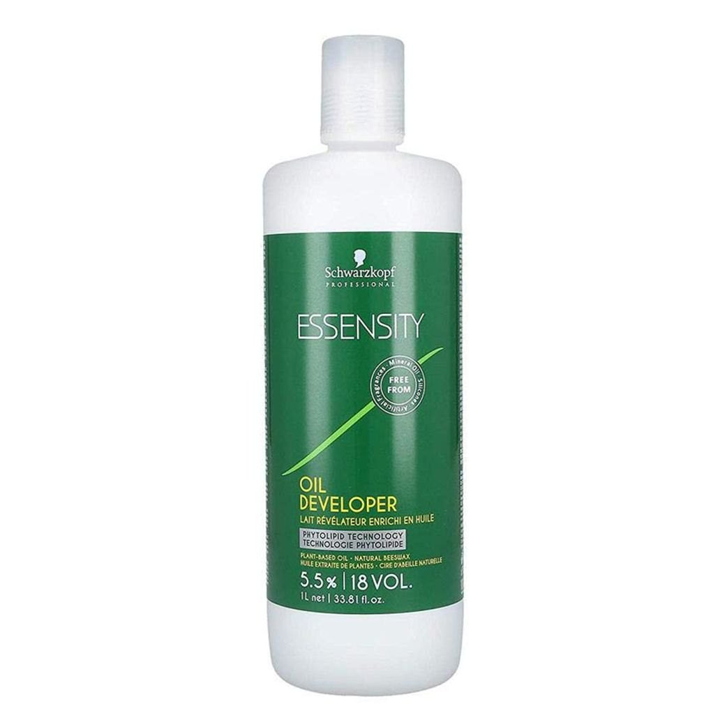 Schwarzkopf Professional Essensity Oil Developer 5,5% / 18 Vol (1000ml)