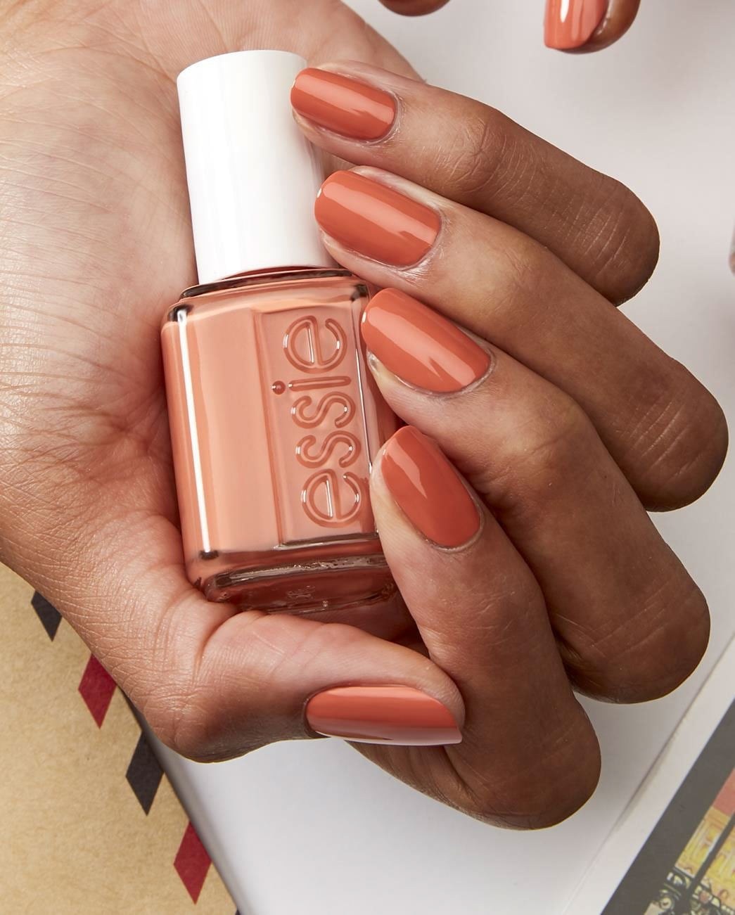 Essie - Madrid It For The 'Gram (13,5ml) φωτογραφία