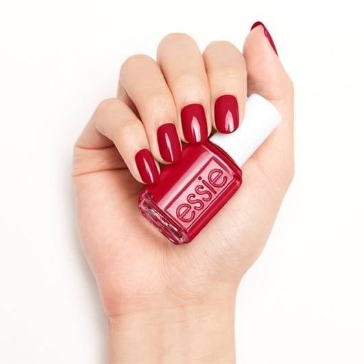 Essie - Not Red-y for Bed (13,5ml) φωτογραφία