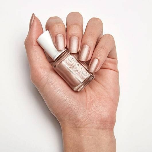 Essie - Call Your Bluff (13,5ml) φωτογραφία
