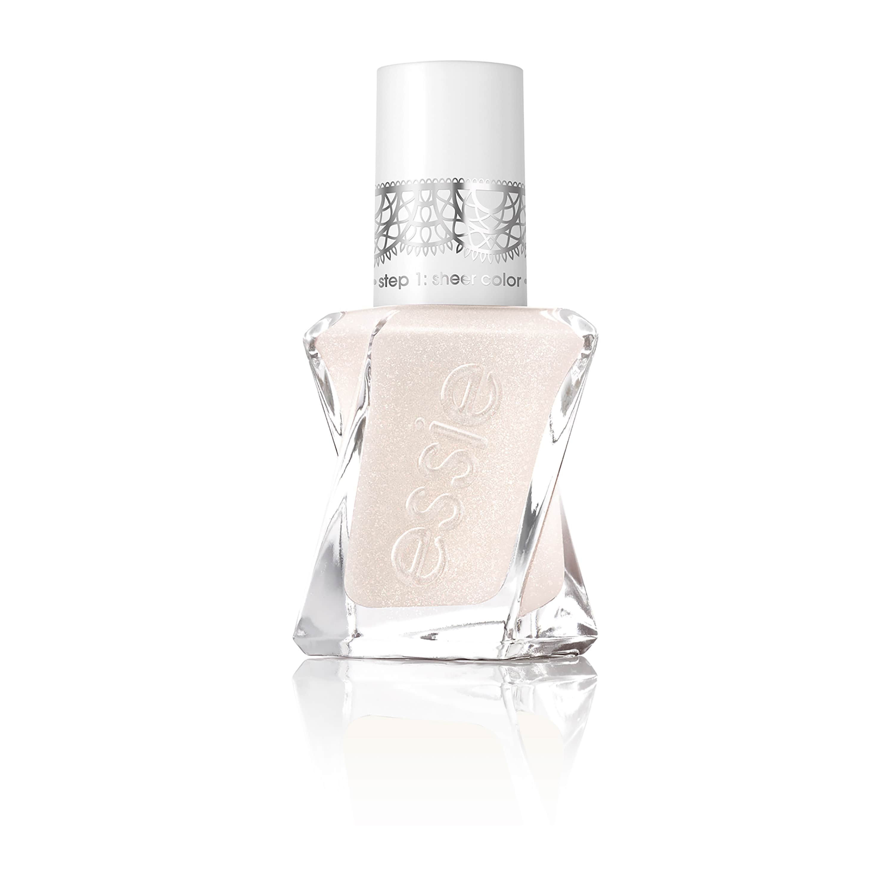 Essie - Gel Couture Lace is More (13,5ml)