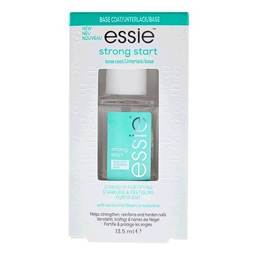 Essie - Strong Start Base Coat (13,5ml) φωτογραφία