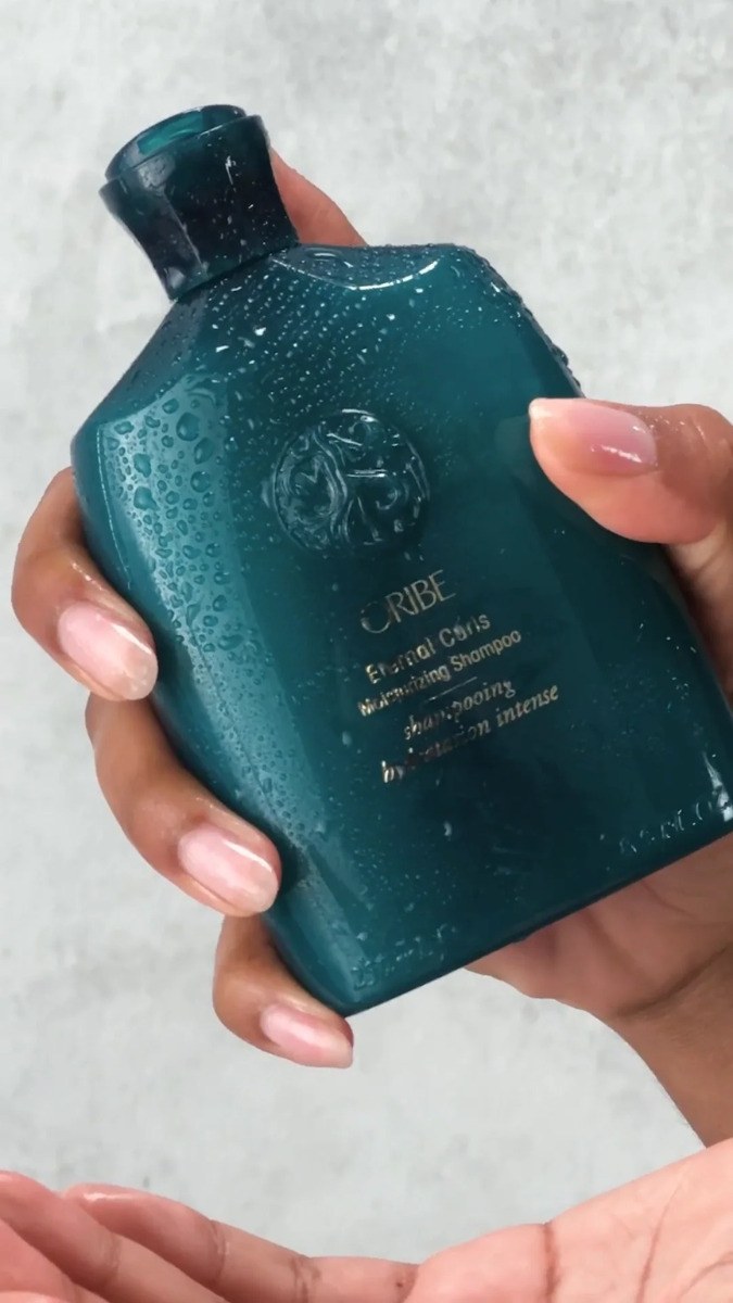 Oribe Eternal Curls Moisturizing Shampoo (250ml) φωτογραφία