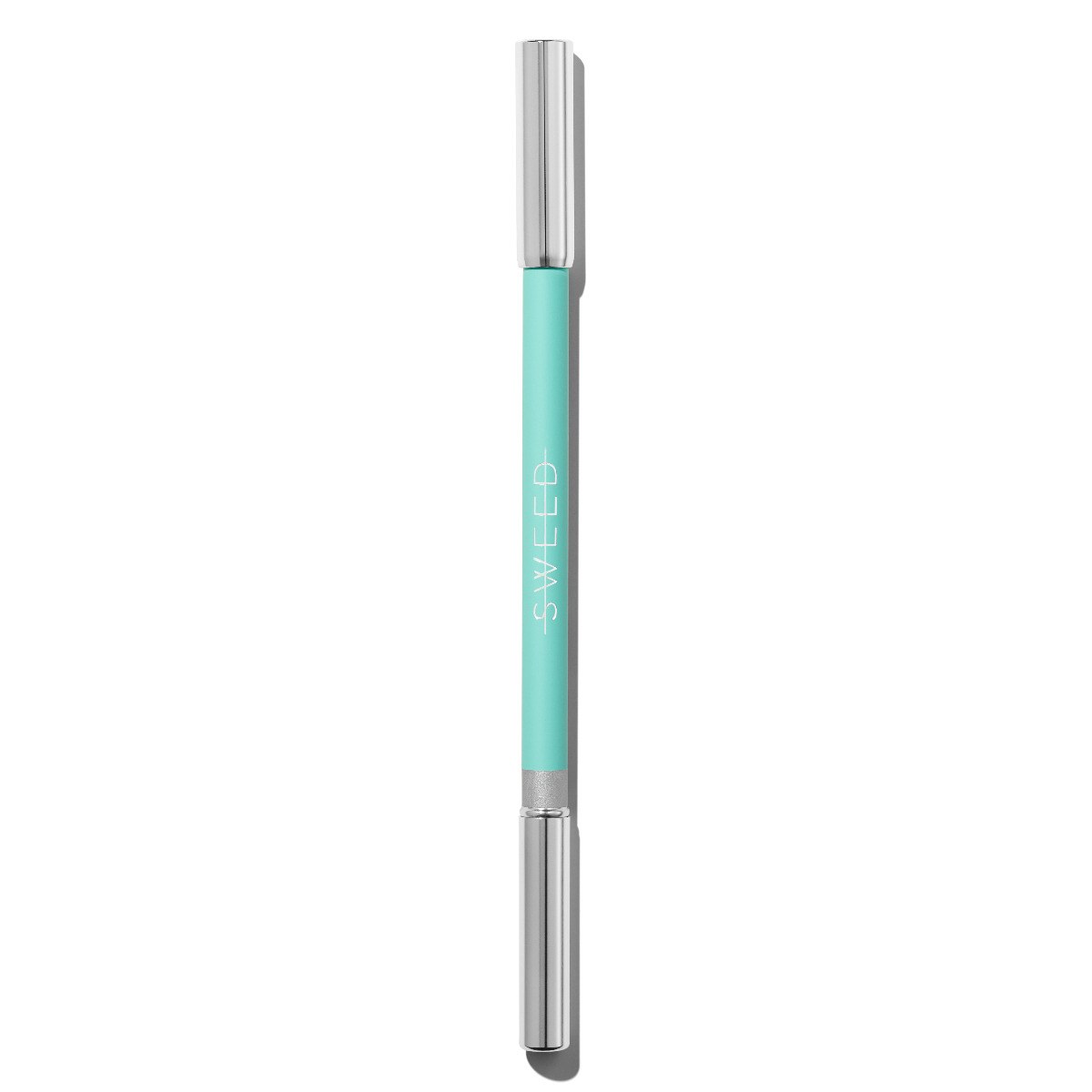 Sweed Euphoria Silver Satin Eyeliner (1.2gr) φωτογραφία