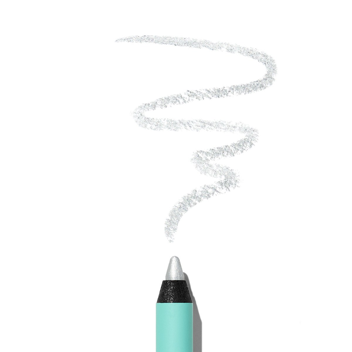 Sweed Euphoria Silver Satin Eyeliner (1.2gr) φωτογραφία