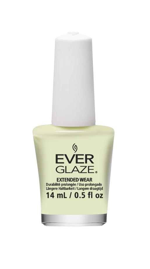 China Glaze - Beat Your Best Lime (14ml)