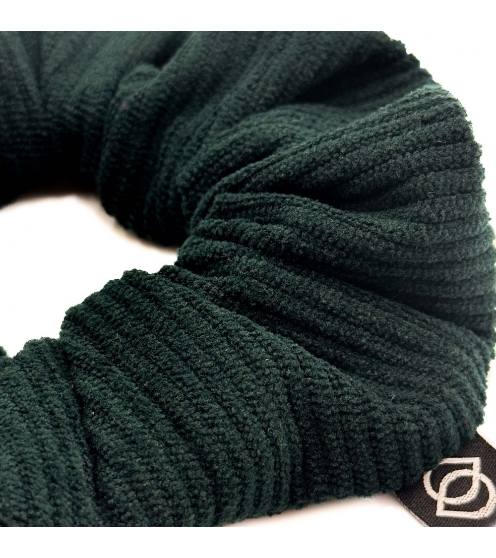 Rain Lab Evergreen Scrunchie φωτογραφία