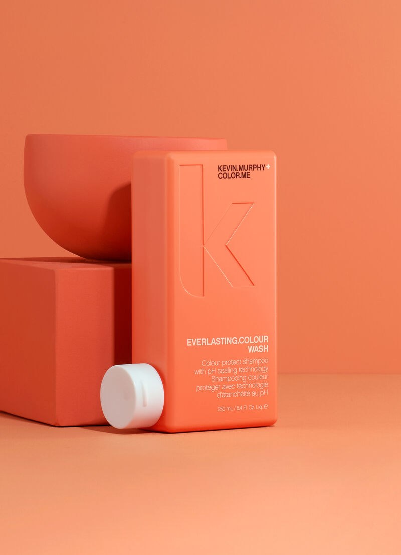 Kevin.Murphy+ Color.Me - Everlasting.Colour Wash Colour Protect Shampoo (250ml) φωτογραφία