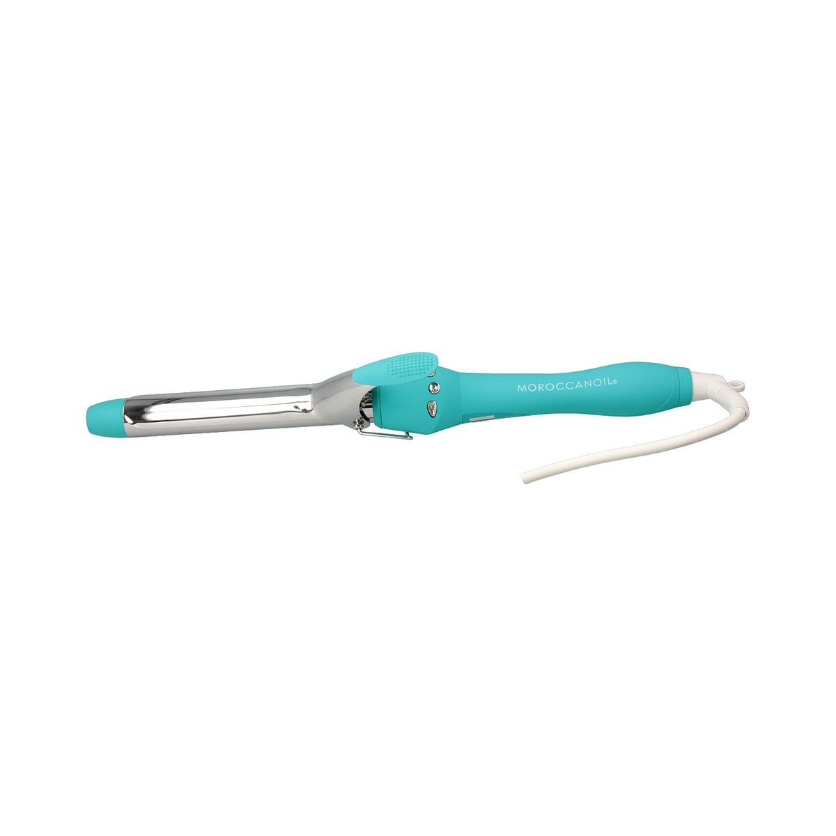 Moroccanoil Everlasting Curl Titanium Curling Iron φωτογραφία