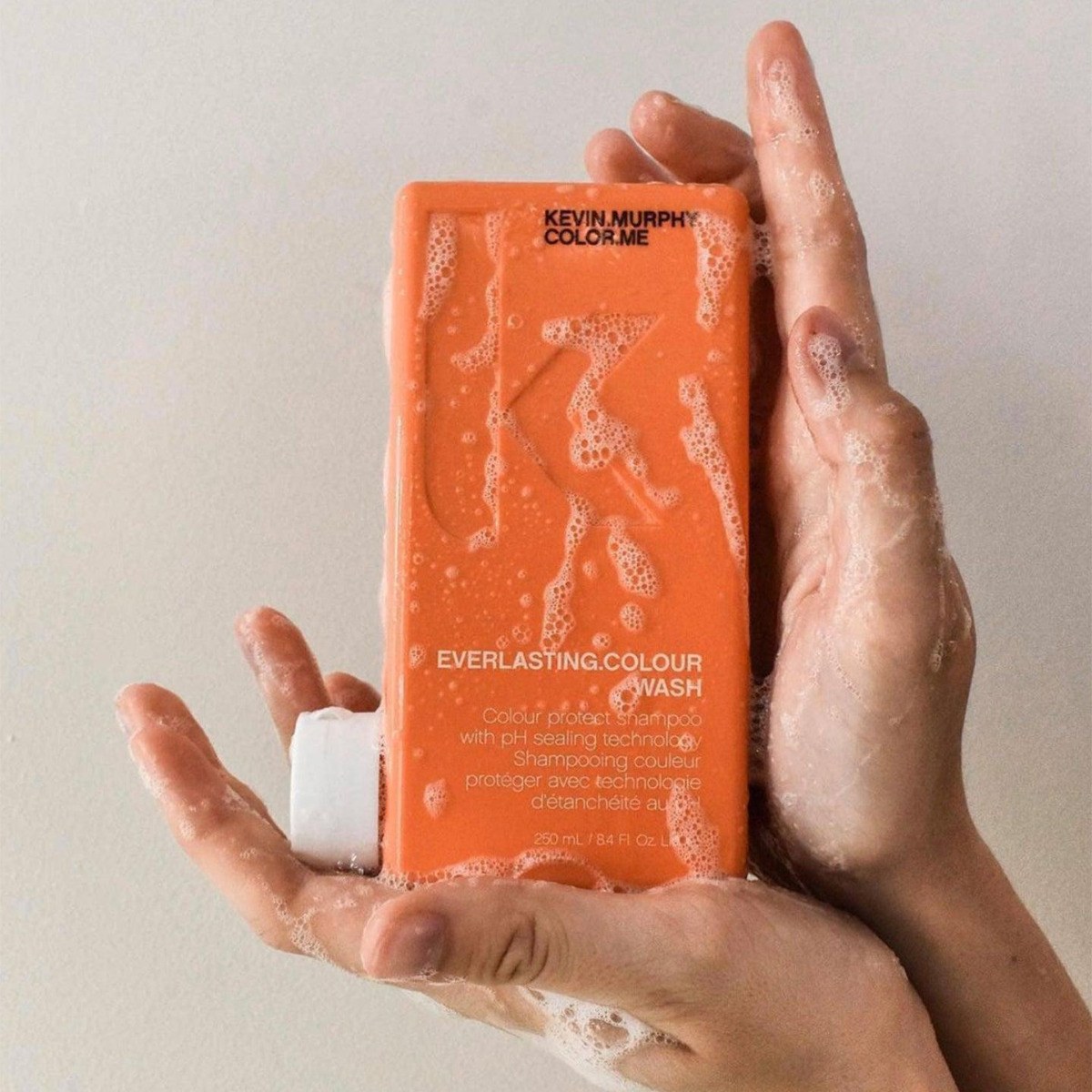 Kevin.Murphy+ Color.Me - Everlasting.Colour Wash Colour Protect Shampoo (250ml) φωτογραφία
