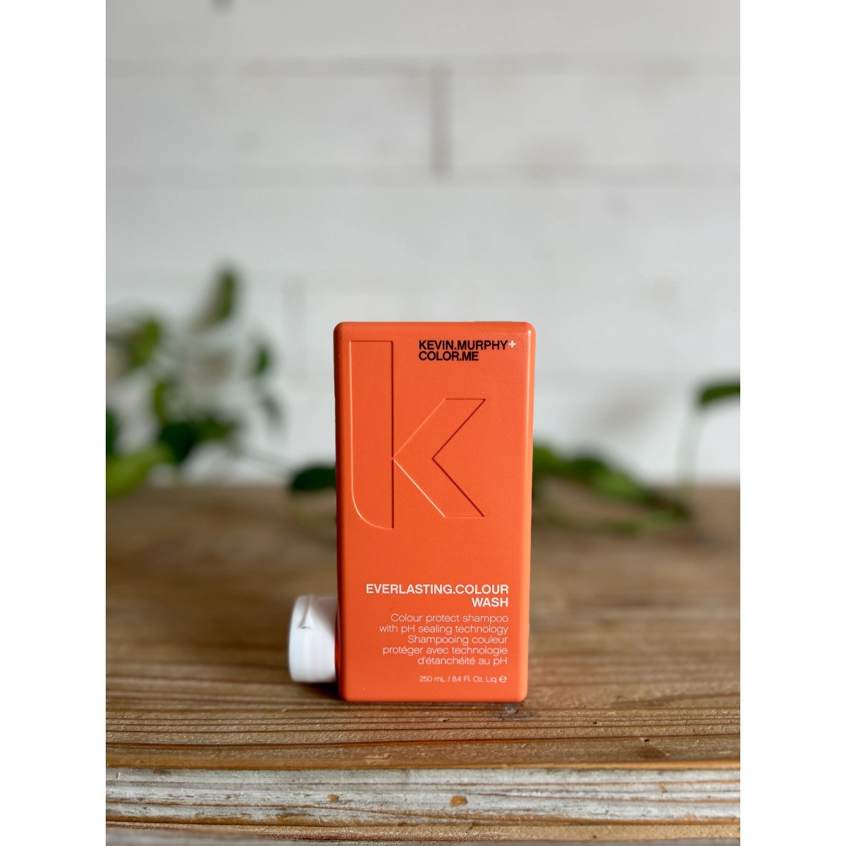 Kevin.Murphy+ Color.Me - Everlasting.Colour Wash Colour Protect Shampoo (250ml) φωτογραφία