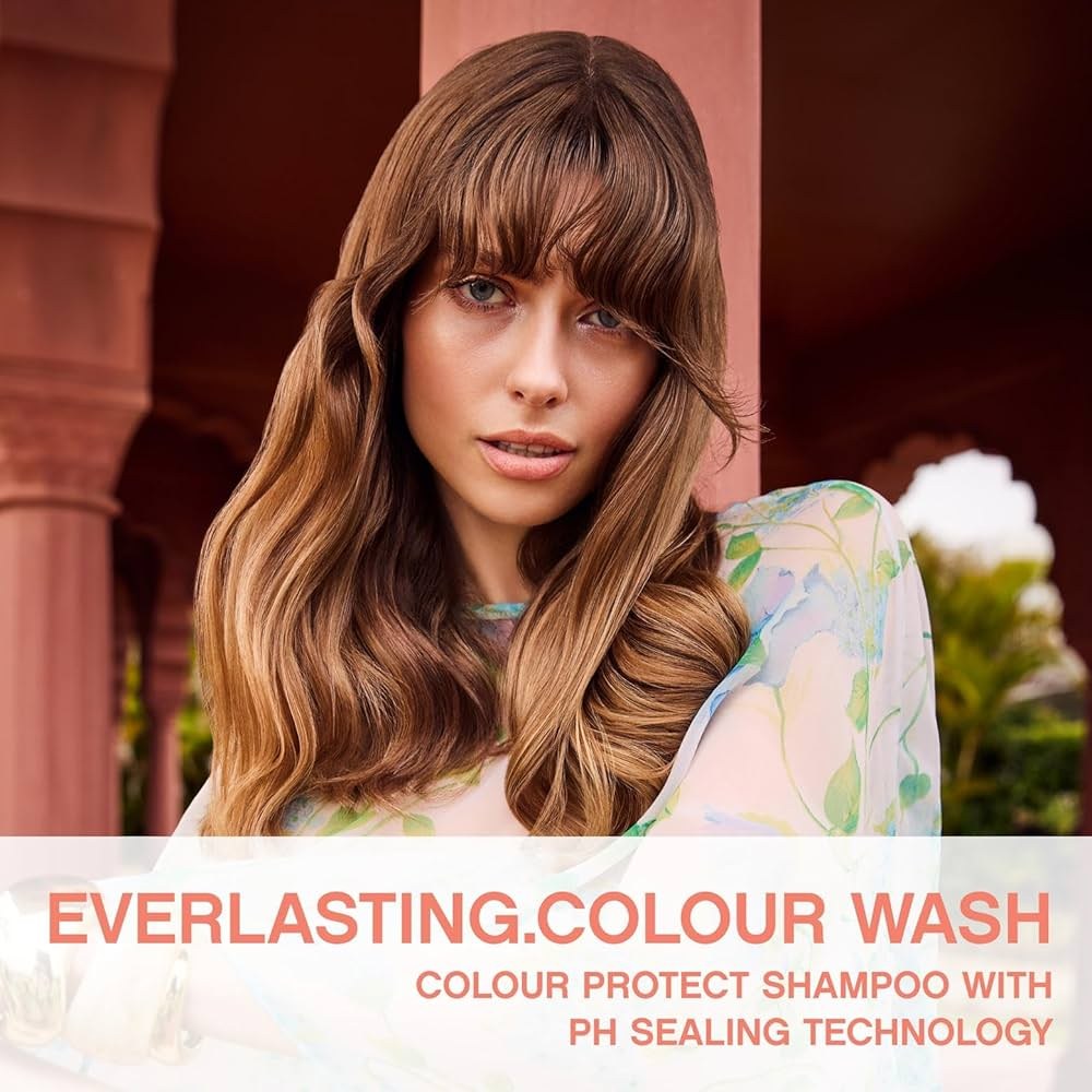Kevin.Murphy+ Color.Me - Everlasting.Colour Wash Colour Protect Shampoo (250ml) φωτογραφία