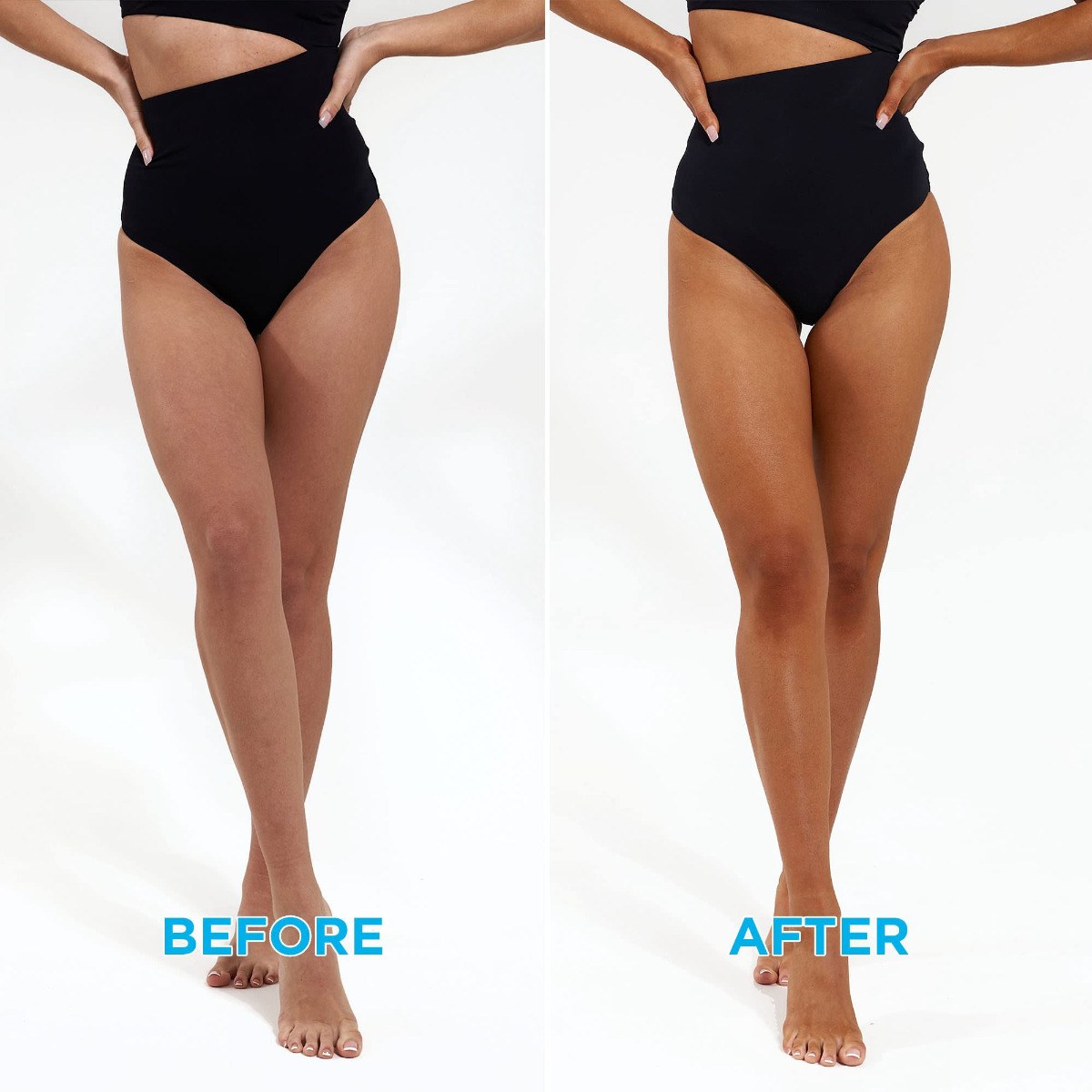 Bondi Sands The Australian Tan Everyday Liquid Gold Gradual Tanning Dry-Oil (270ml) φωτογραφία