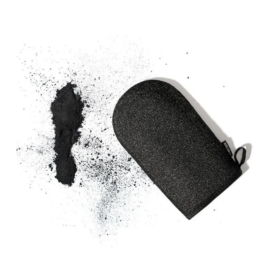Marc Inbane Exfoliating Mitt φωτογραφία