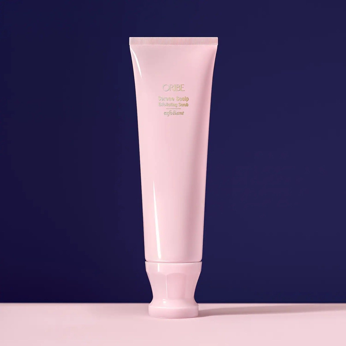 Oribe Serene Scalp Exfoliating Scrub (125ml) φωτογραφία