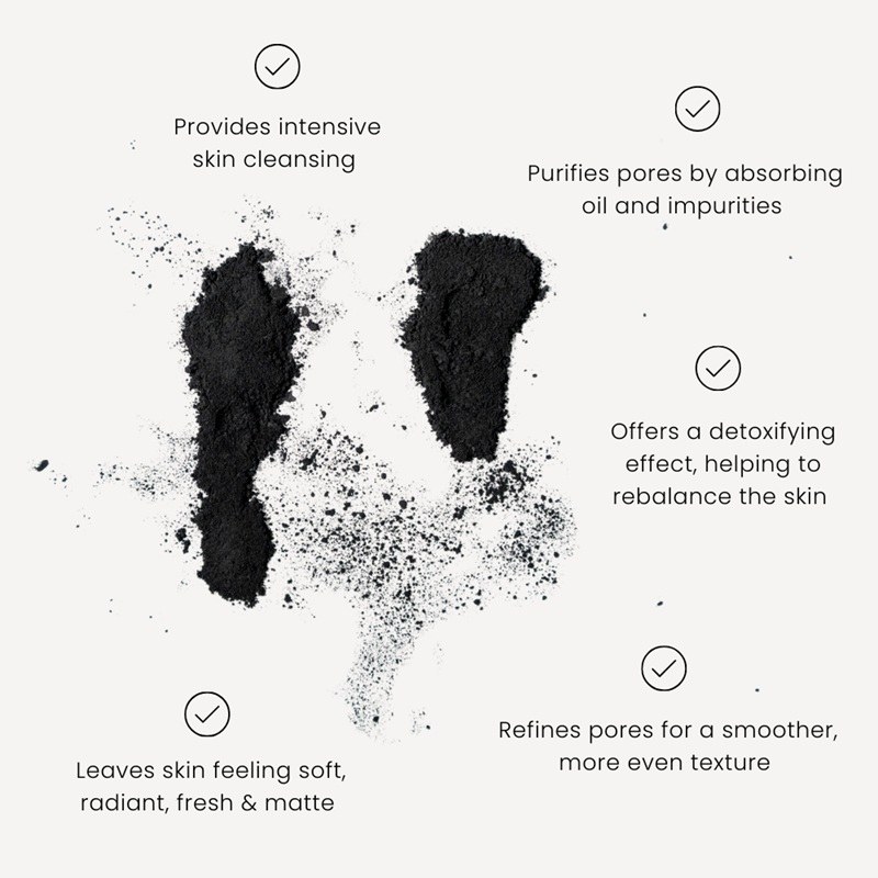 Marc Inbane Exfoliating Mitt φωτογραφία