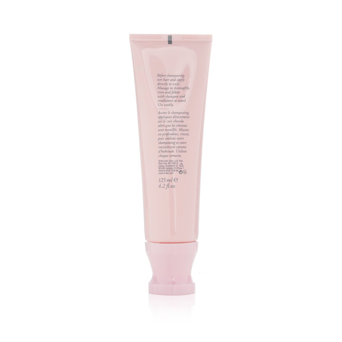 Oribe Serene Scalp Exfoliating Scrub (125ml) φωτογραφία